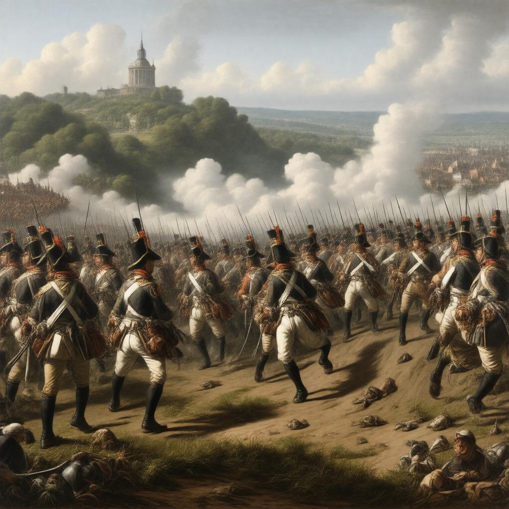 Battle of Bunker Hill